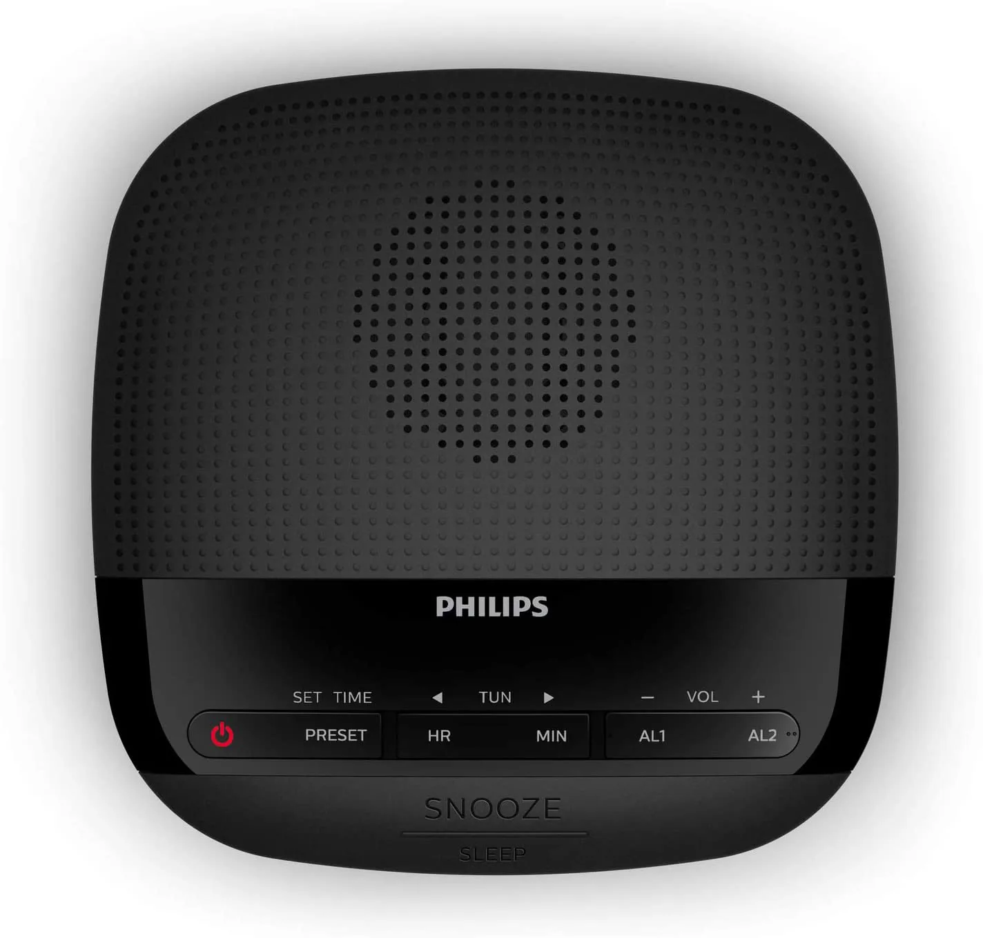 Philips radio TAR3205FM, digitalno podesavanjedvostruki alarm; alarm sa satom - slika 3