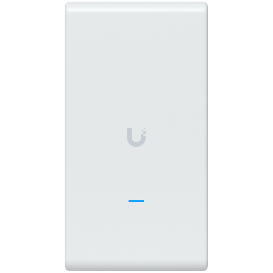 Ubiquiti AP U6 Mesh Pro U6-Mesh-Pro Wifi 6 - slika 2