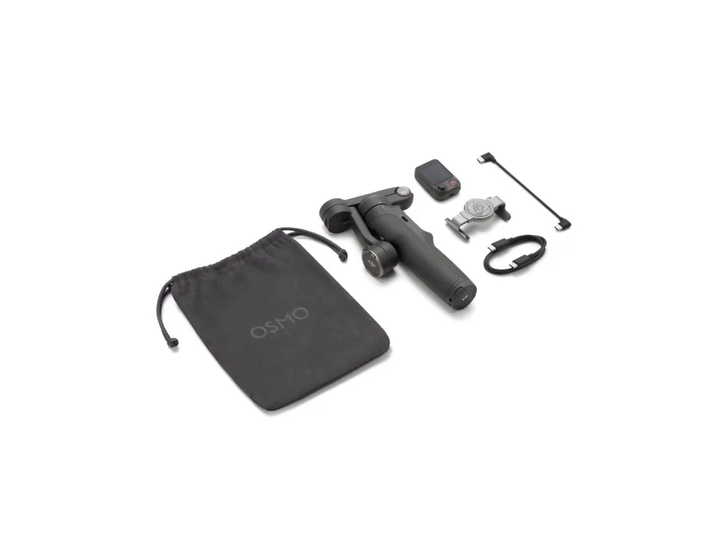 Osmo Mobile 8P Standard Combo - slika 4