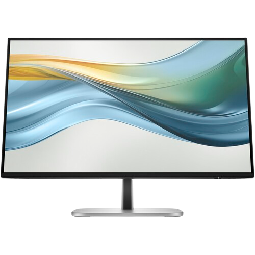 HP S5 Pro 524pu FHD USB-C23,8",IPS,FHD,5ms,1500:1,350cd,DPin ,DP out,HDMI,2x USB-C,3x USB,4u1 s