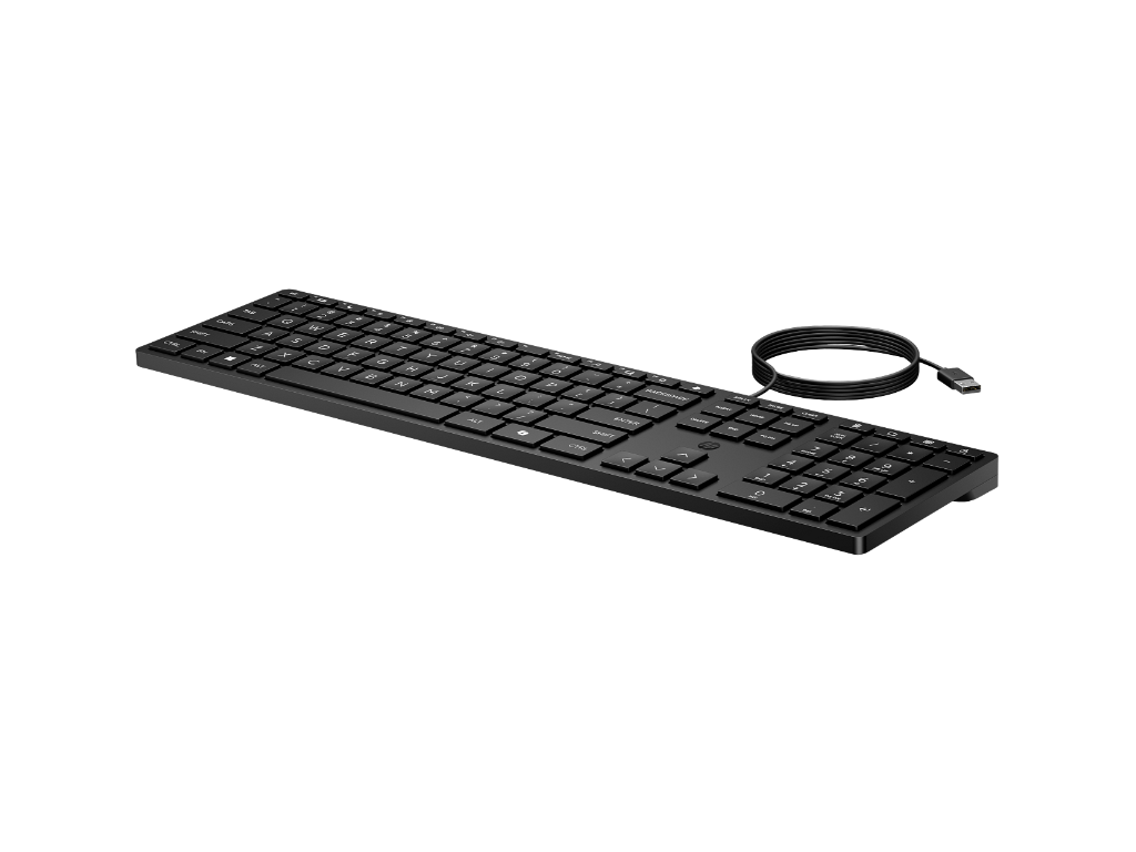 KBD 320K HP WD EUROKBD 320K HP WD EUROKBD 320K HP WD EURO BHS karakteri - slika 2