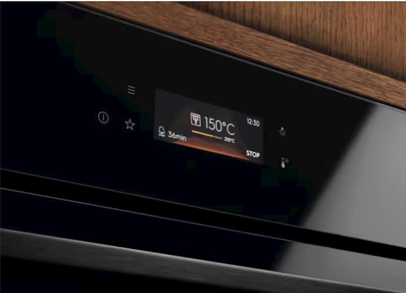 Ugradbena pećnica ELECTROLUX LOE8P38Z - slika 4