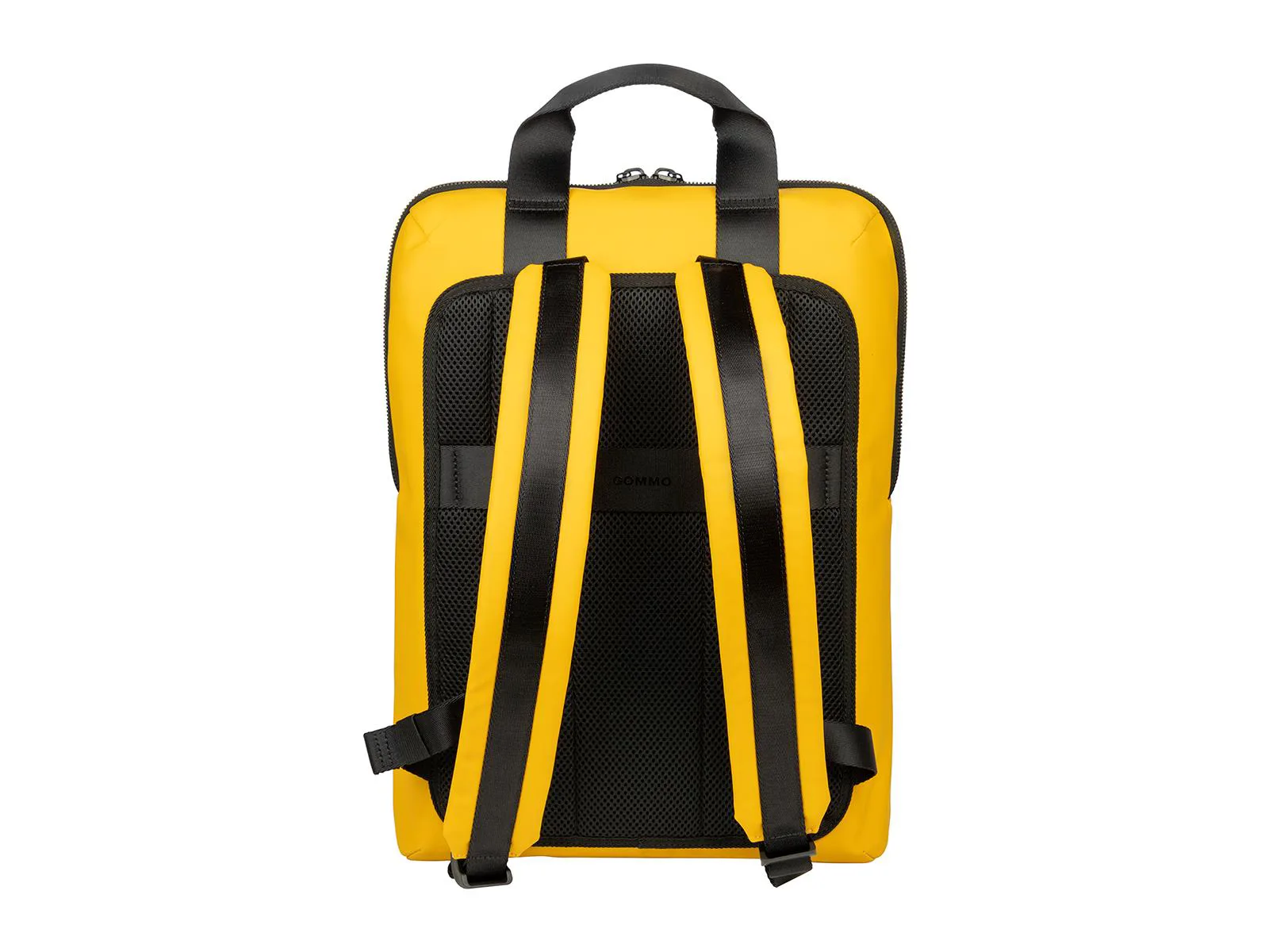 TUCANO ruksak GOMMO 15.6 žutiMacBook Pro 16",14l - slika 3