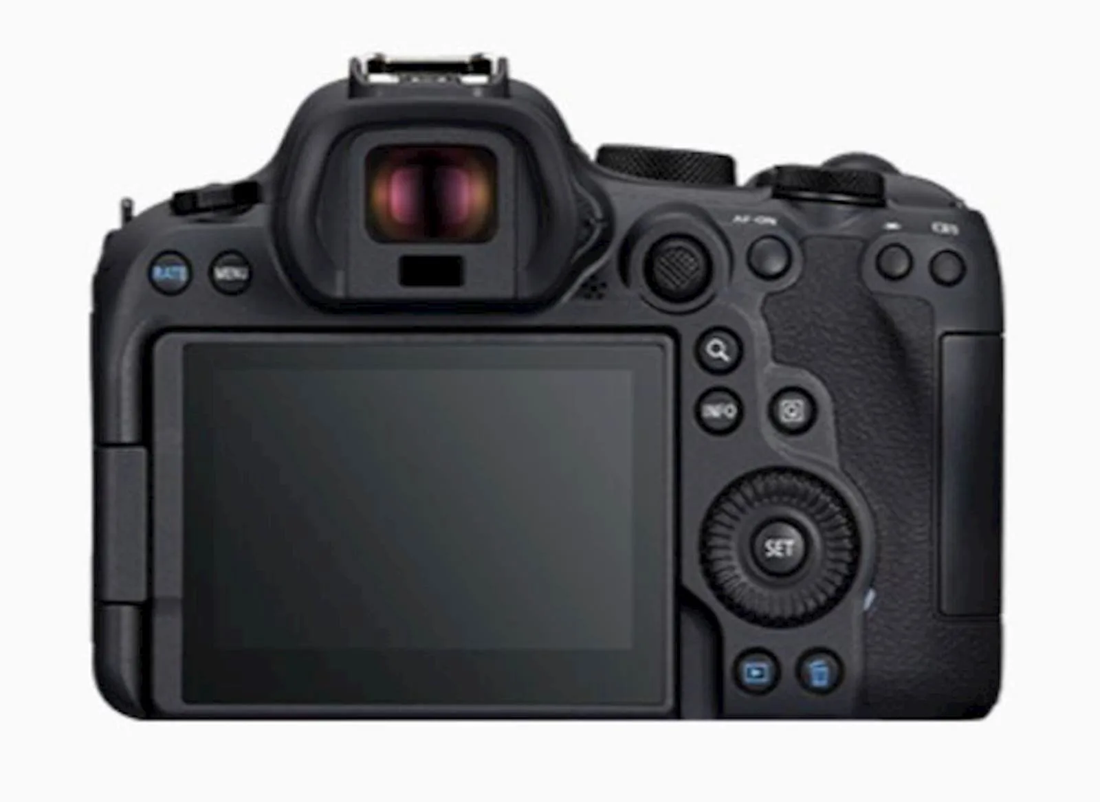 Fotoaparat CANON R6 Mark II Body - slika 3