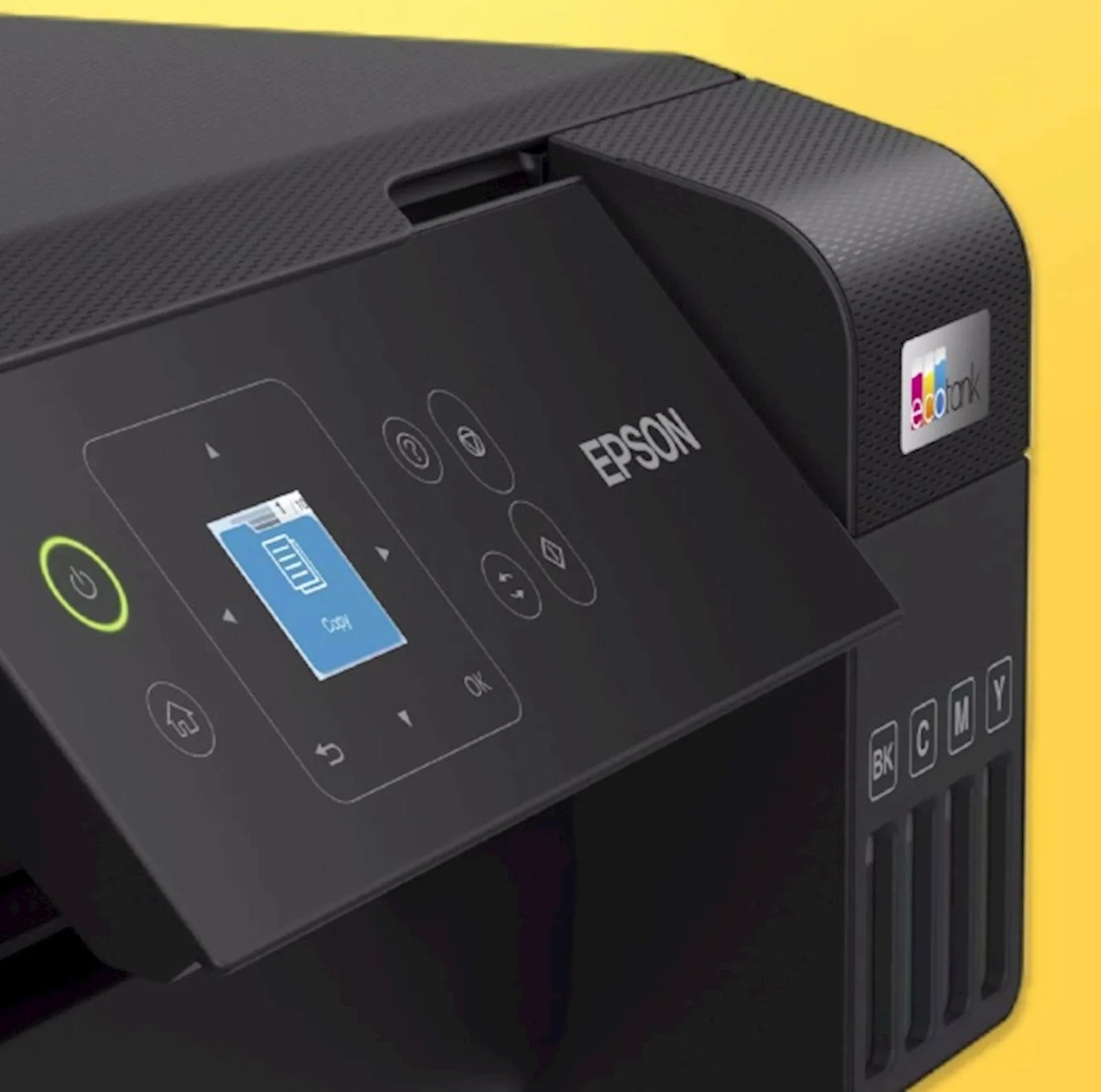 MFP EPSON EcoTank L3560 - slika 5
