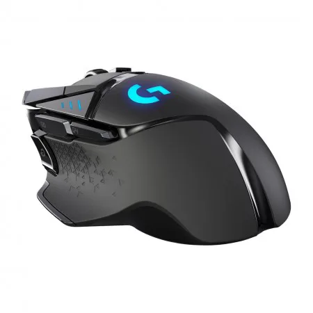 Logitech Gaming Miš G502 Lightspeed Wireless - slika 2