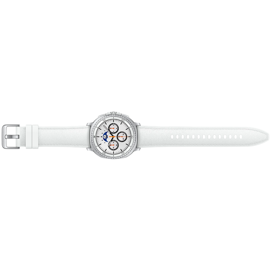 Samsung Galaxy Watch8 Classic 46mm BT White - slika 6