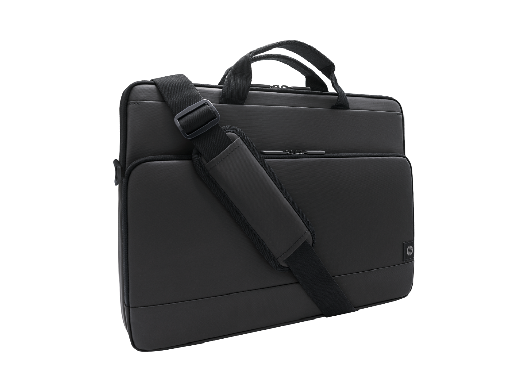 HP Mdrn MLN 16-in Laptop BriefHP Mdrn MLN 16-in Laptop BriefHP Mdrn MLN 16-in Laptop Briefcase torba - slika 2