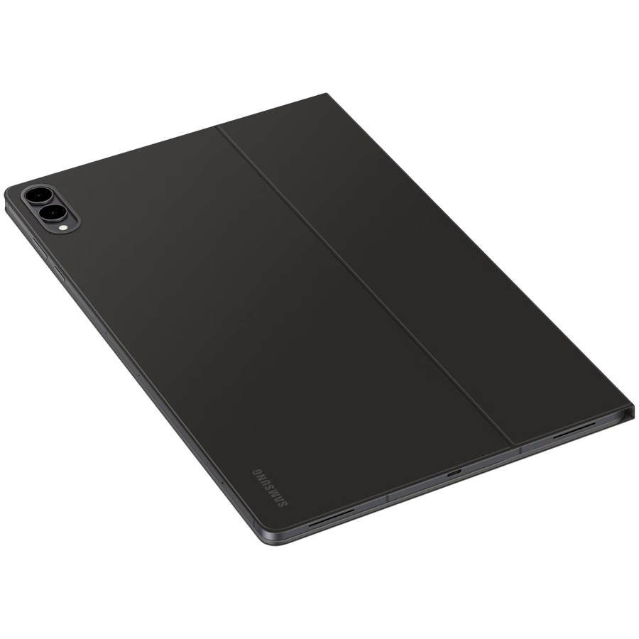 SAMSUNG Galaxy Tab S11 Ultra Book Cover Keyboard Slim - Black - slika 3