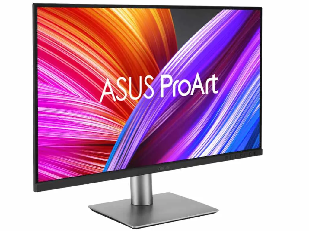 Asus 27" ProArt DisplayPA279CRV profesionalni monitor, IPS, 4K UHD (3840x2160)