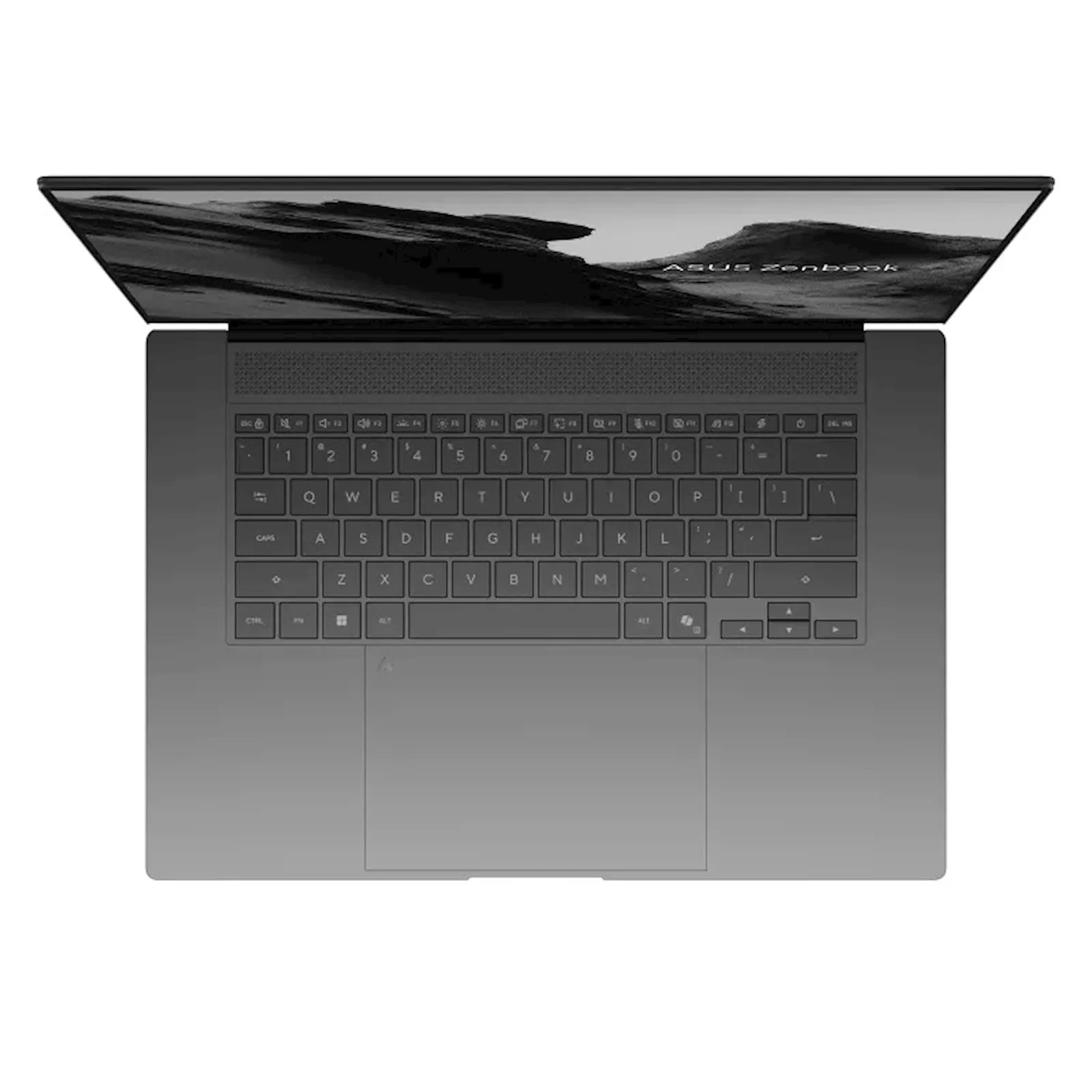 Laptop ASUS Zenbook S 16 UM5606GA-SR226X 16"3K OLED TOUCH 120Hz R9Ai-465 10C/20T 32GB DDR s2TB W11p - slika 4
