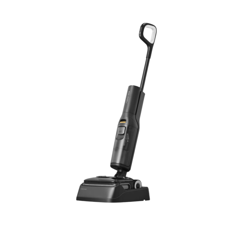 Usisivac Roborock F25 Combo Black - slika 2
