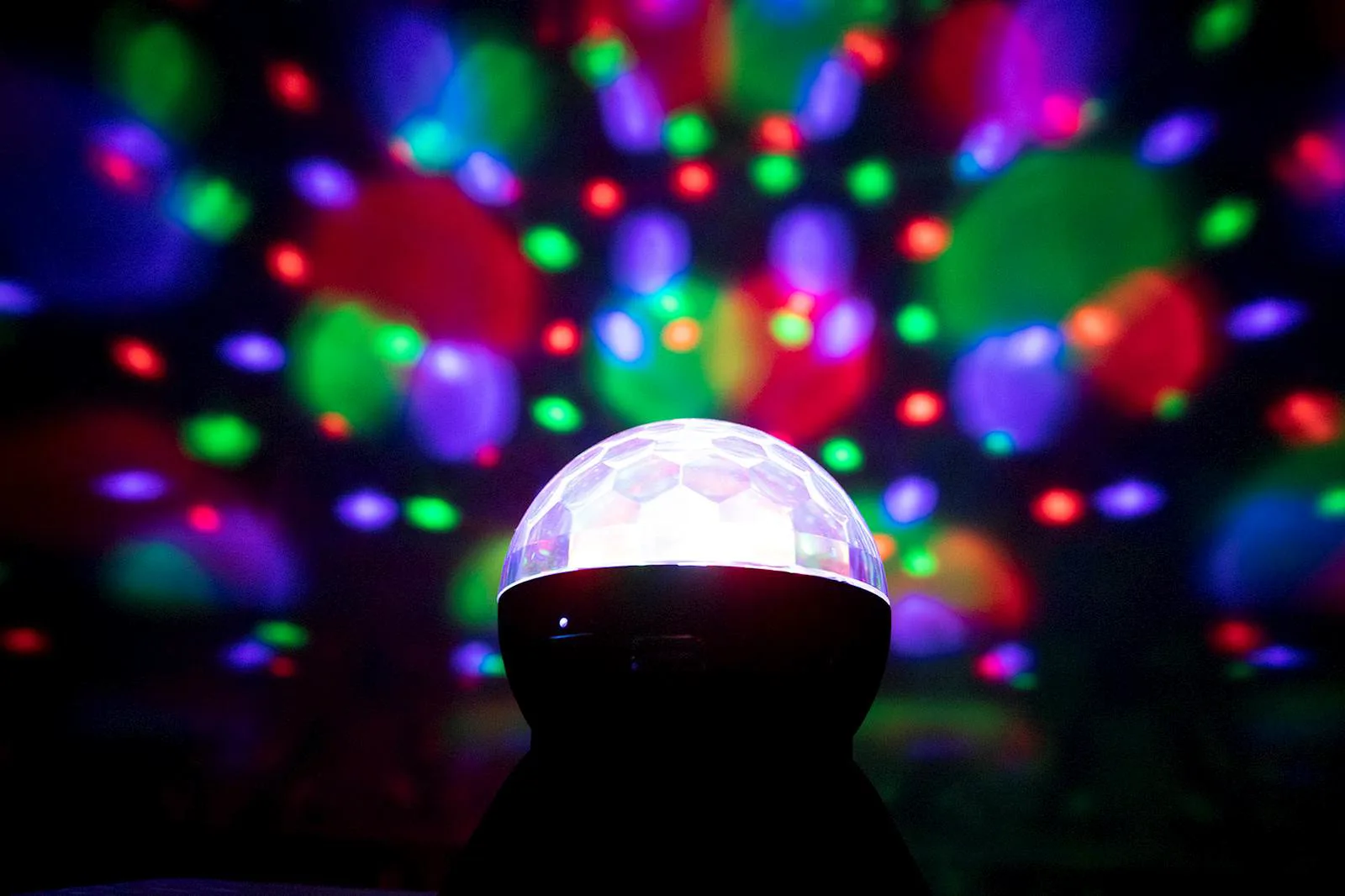 ZVUČNIK MANHATTAN Sound Science Bluetooth® Disco - slika 2