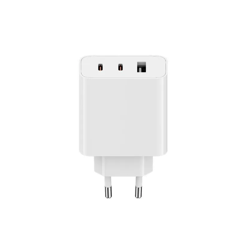 Xiaomi kucni punjac 67W GaN charger 2C1A - slika 2
