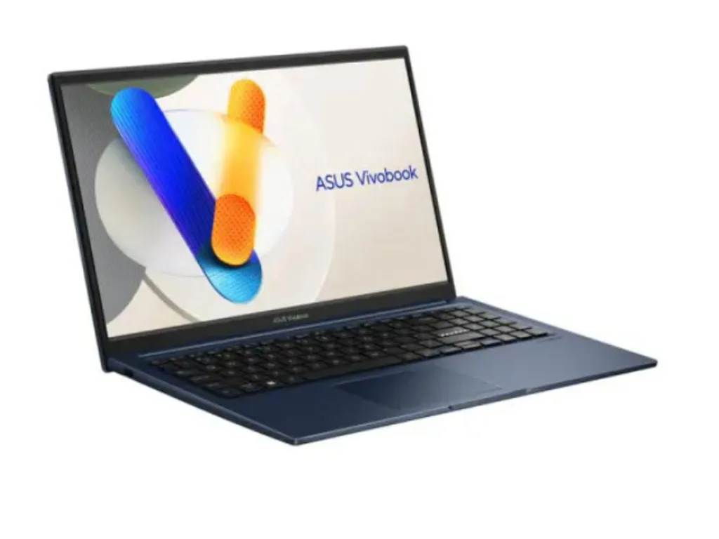 ASUS VivoBook X1504VA-BQ4102 Intel Core 5 120U, 15.6" FHD, 16GB DDR5 (2x8GB), 512GB - slika 2