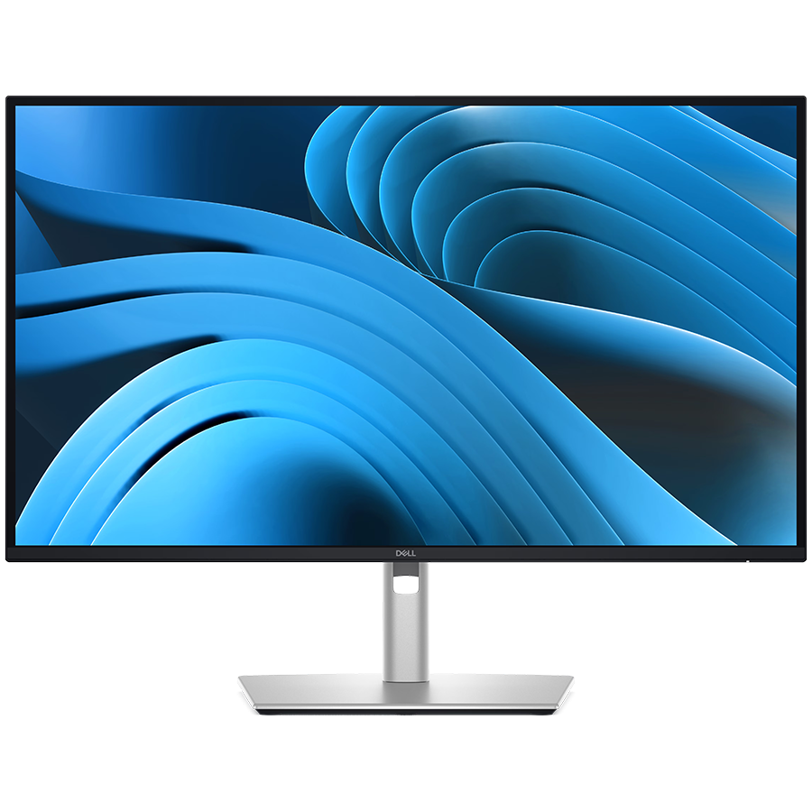 Dell Monitor LED P2725QE Pro 27 Plus 4K USB-C Hub 27" IPS  3840 x 2160 100Hz RJ45 USB-C 90W Full Ergo Pro 3y