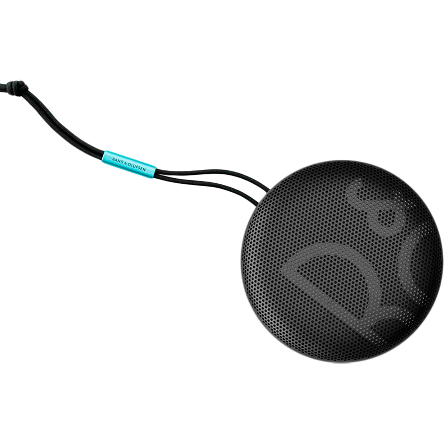 Beosound A1 2nd Gen Anthracite Oxygen - slika 3