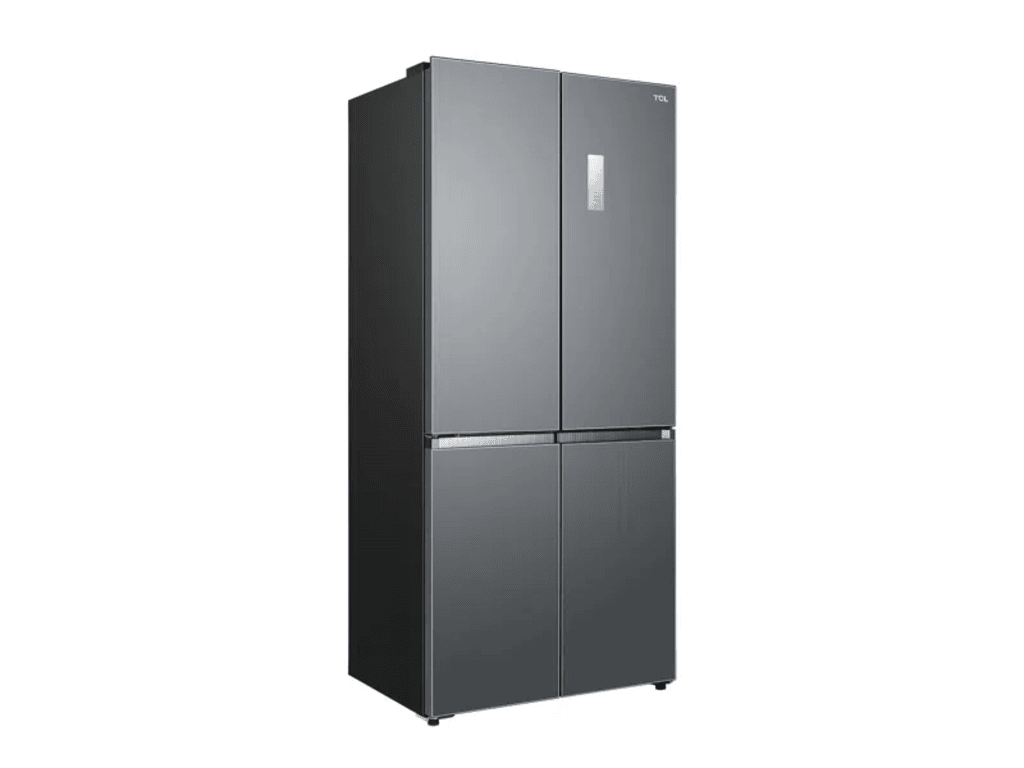SBS Free bulit-in frižider TCL+  GRATIS Dolce Gusto Mini Me - slika 2