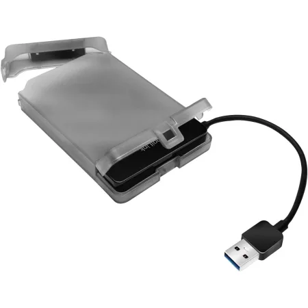 LogiLink Adapter USB 3.0 to SATA with Case AU0037 - slika 4