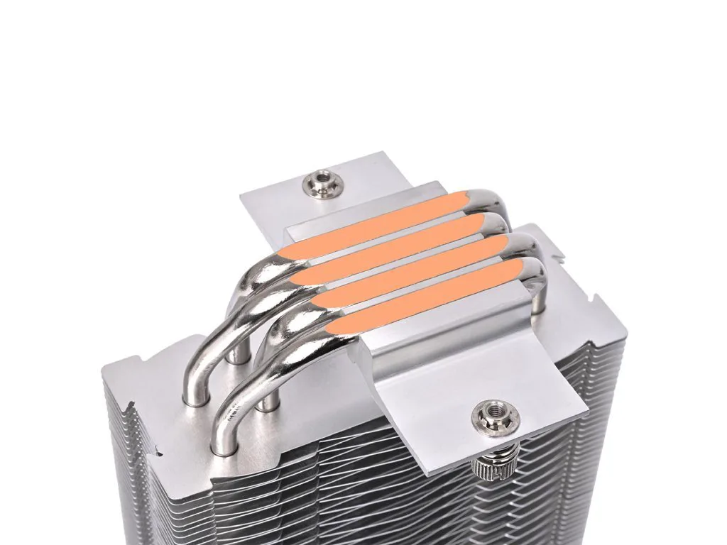 Thermaltake UX 400 ARGB Cooler Sync CPU Cooler, Single fan, PWM 700~1800 RPM - slika 2