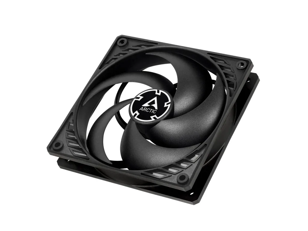 Arctic P12 Silent Fan 120mm pressure-optimised, extra quiet - slika 5
