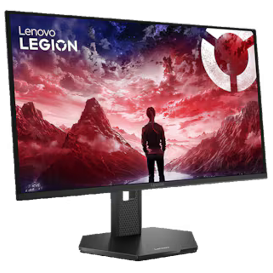 Lenovo QD-OLED Monitor 27Q-10 Gaming 27" QHD 2560x1440 240Hz 400cd Tilt, Swivel, Pivot, Height Adjust Stand HDMI DP 3y - slika 2