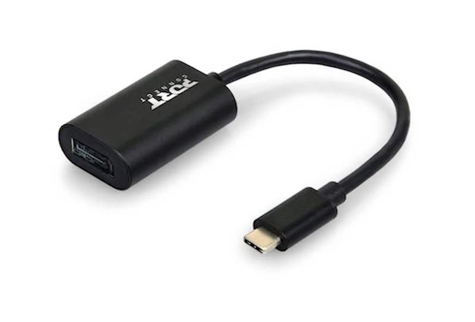 Adapter PORT USB-C u DP - slika 3