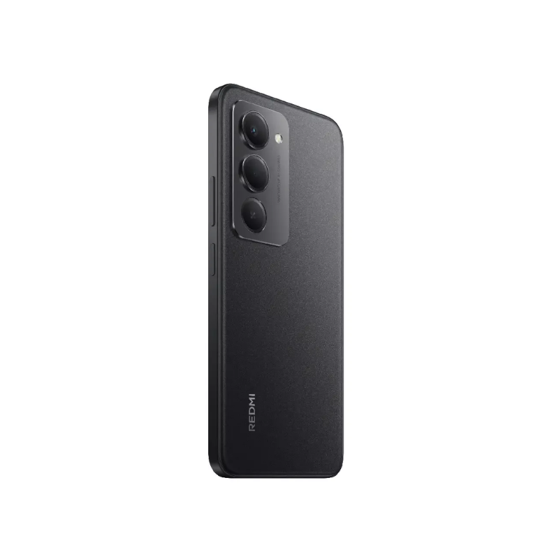 Xiaomi Redmi 15 8GB 256GB Black EU - slika 3
