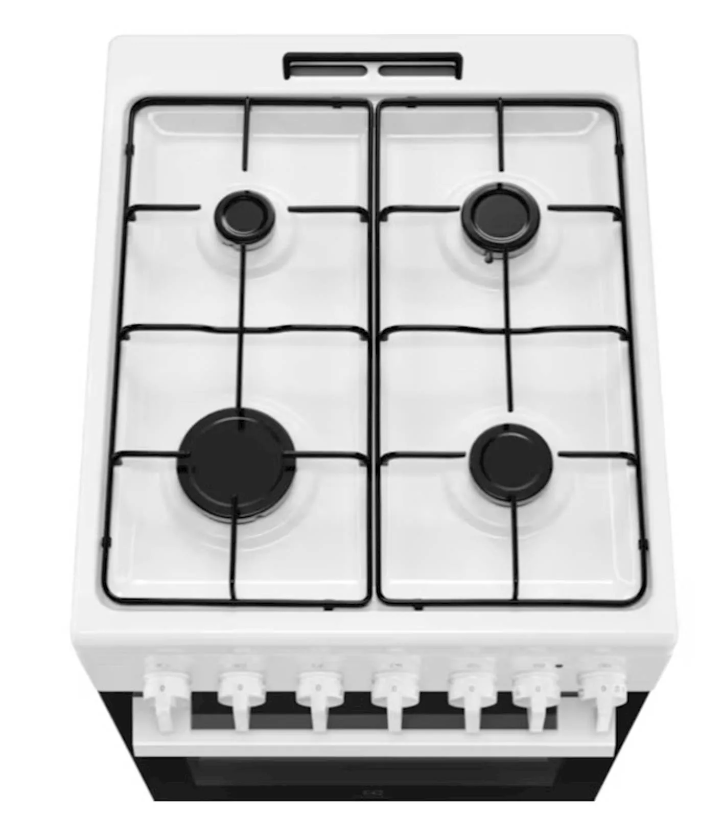 Štednjak Electrolux LKK520032W - slika 3