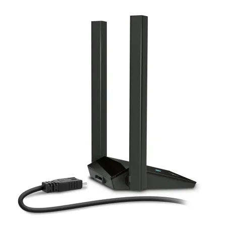 TP-Link Archer TX20U Plus AX1800 Dual Antennas High Gain Wireless USB Adapter - slika 2