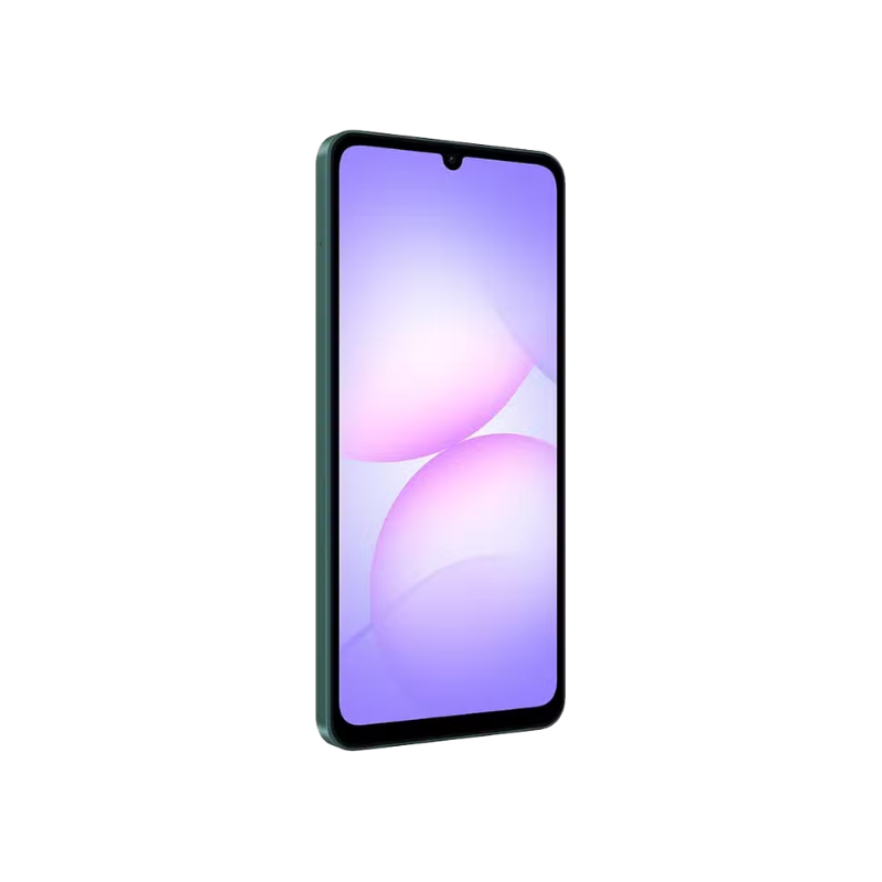 Samsung A07 8GB 256GB Green - slika 3