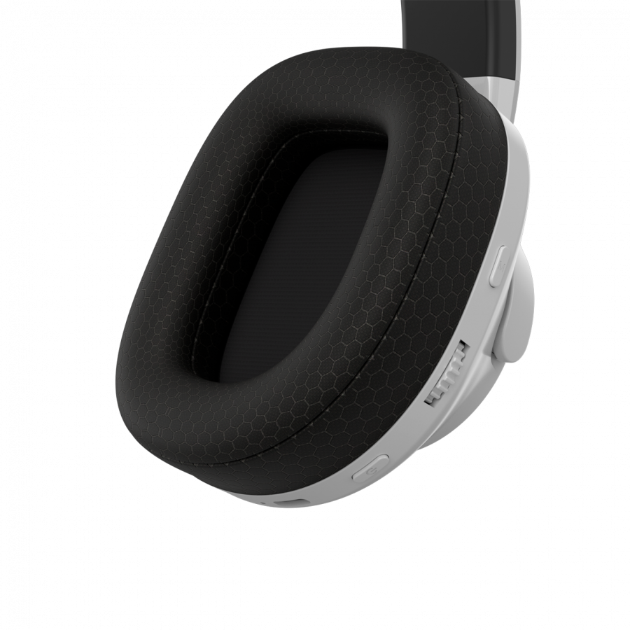 CANYON headset EGO GH-16 3in1 2.4Ghz+BT White - slika 5