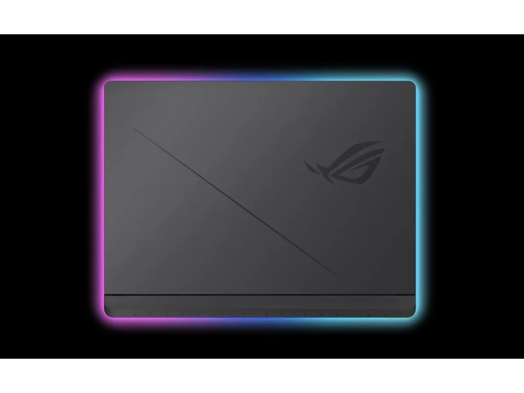 ASUS ROG Strix G16 16" 2.5K, Core Ultra 9, 5070 8GB GDDR7, 32GB DDR5, 1TB - slika 3