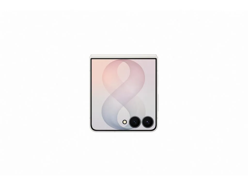 Samsung Z Flip 8,12/256,Cream - slika 4