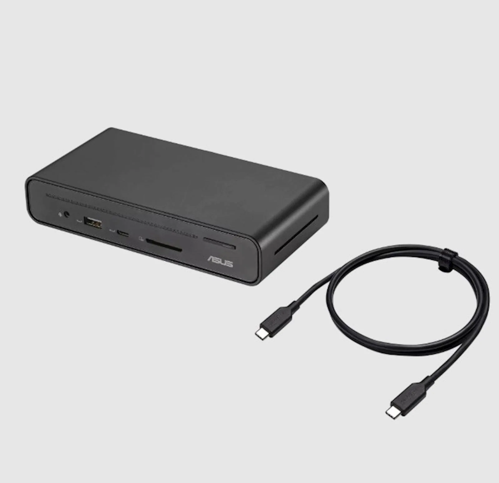 Docking ASUS DC301 3 DISPLAY USB-C DOCK/EU - slika 5