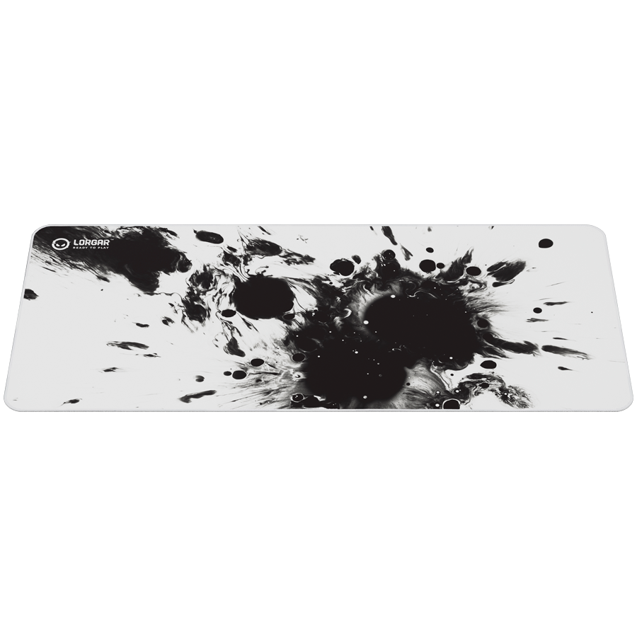 LORGAR MPA14XL, non-waterproof polyester fabric, with stitched edge. - slika 3