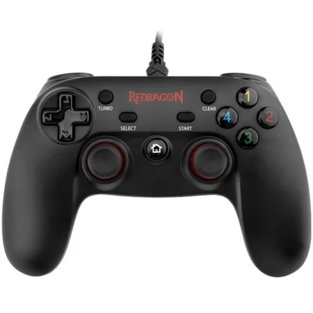 ReDragon - Gamepad Saturn G807 (PC, PS3) - slika 4