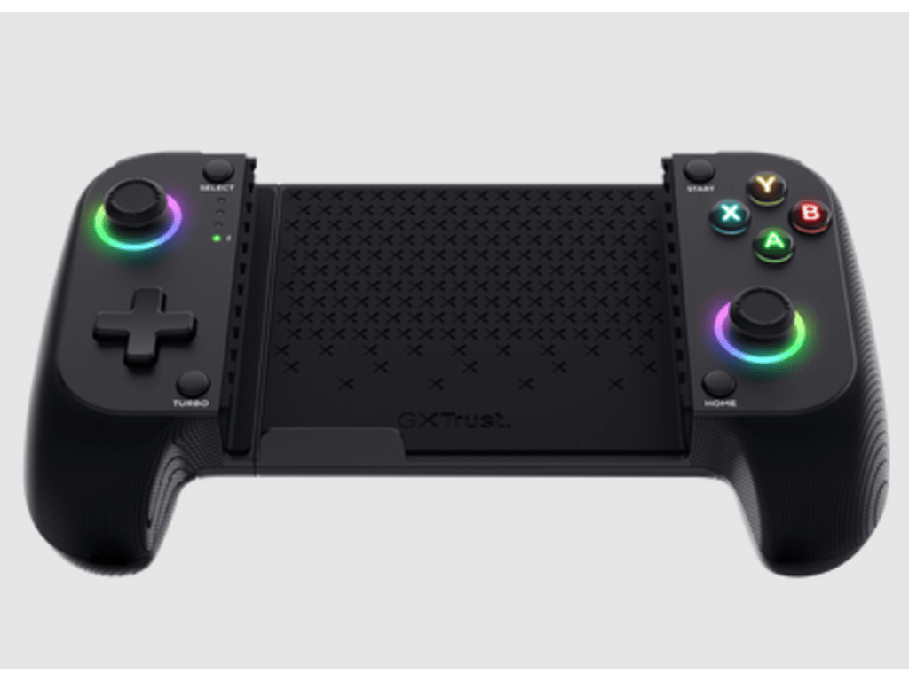 Trust GXT 735 Mylox wirelessbluetooth mobile gamingkontroler, bluetooth 5.0 - slika 2