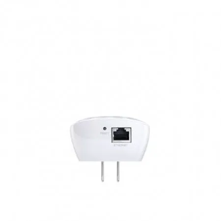AC750 Dual Band Wireless Wall Plugged Range Extender, Mediatek, 433Mbps at 5GHz + 300Mbps at 2.4GHz, 802.11ac/a/b/g/n, Ranger Extender button, Range extender mode, with internal Antennas - slika 4
