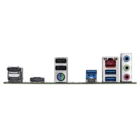 Gigabyte MB B650M D3HPAM5; 4xDDR5; 2xM.2;4xSATA, 6x USB,HDMI,2x DP, microATX - slika 5