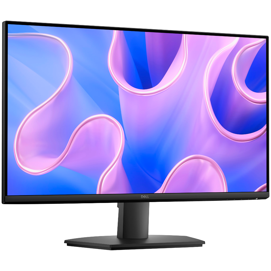 Dell Monitor SE2725HM 27", 1920x1080, FHD, 100Hz, IPS Antiglare, 16:9, 1000:1, 250 cd/m2, 8ms/5ms, 178/178, HDMI, VGA, Tilt - slika 2