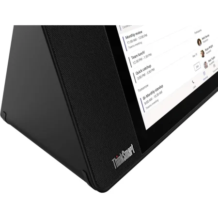 LENOVO ThinkSmart View ZA690000US - slika 5