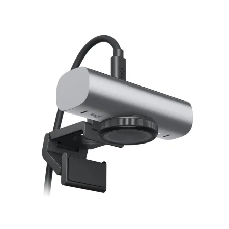 Logitech Webcam MX Brio 4K 705 Graphite - slika 4