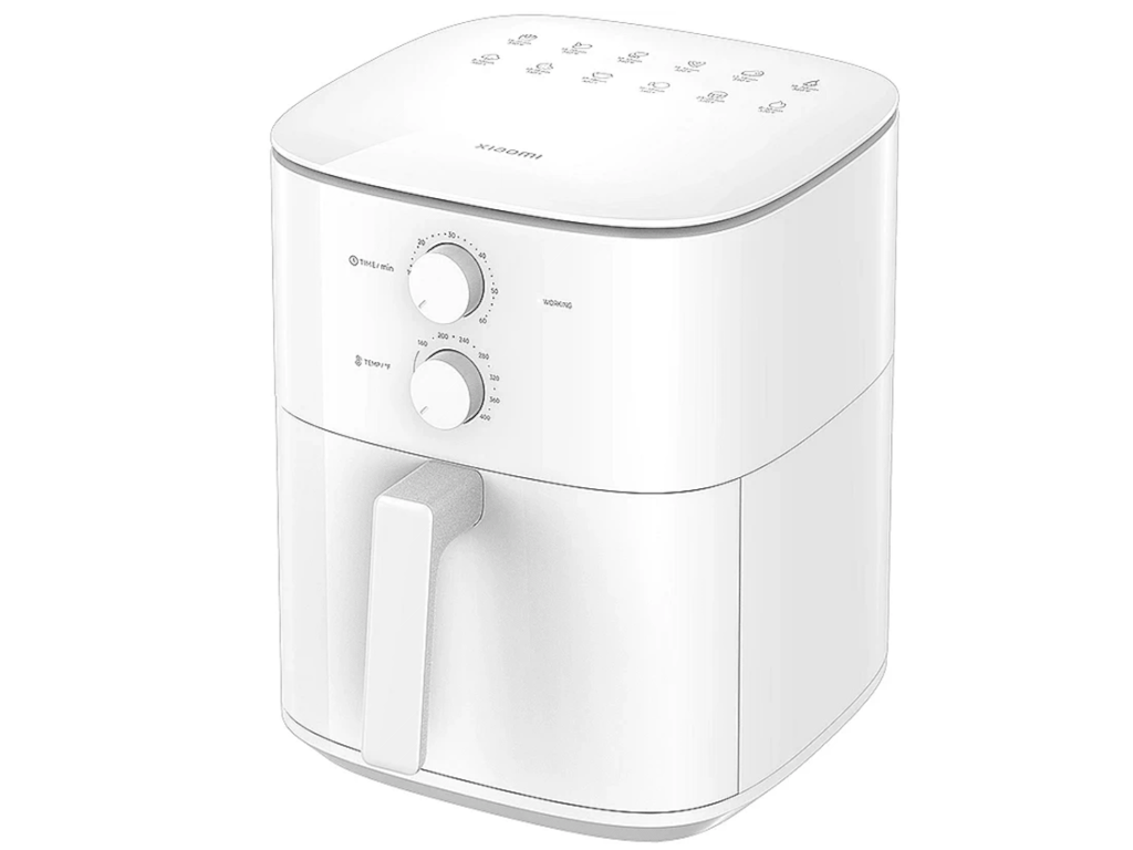 Xiaomi Air Fryer Essential 6L - slika 3