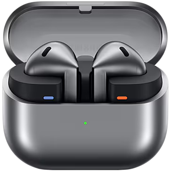 Samsung Galaxy Buds3 Silver - slika 5