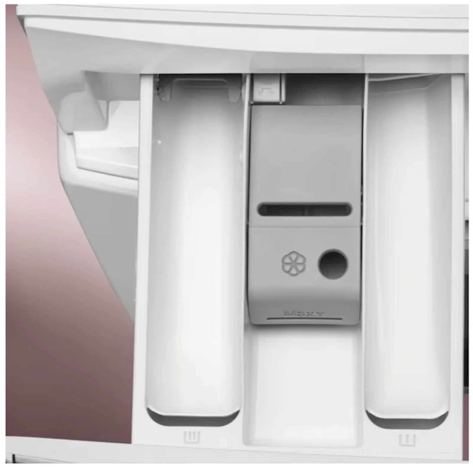 Mašina za veš ELECTROLUX EWZF541BE - slika 2
