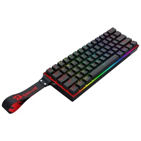 ReDragon - Gaming Mehanička Tastatura Fizz Magnetic K617 Plus RGB - slika 3