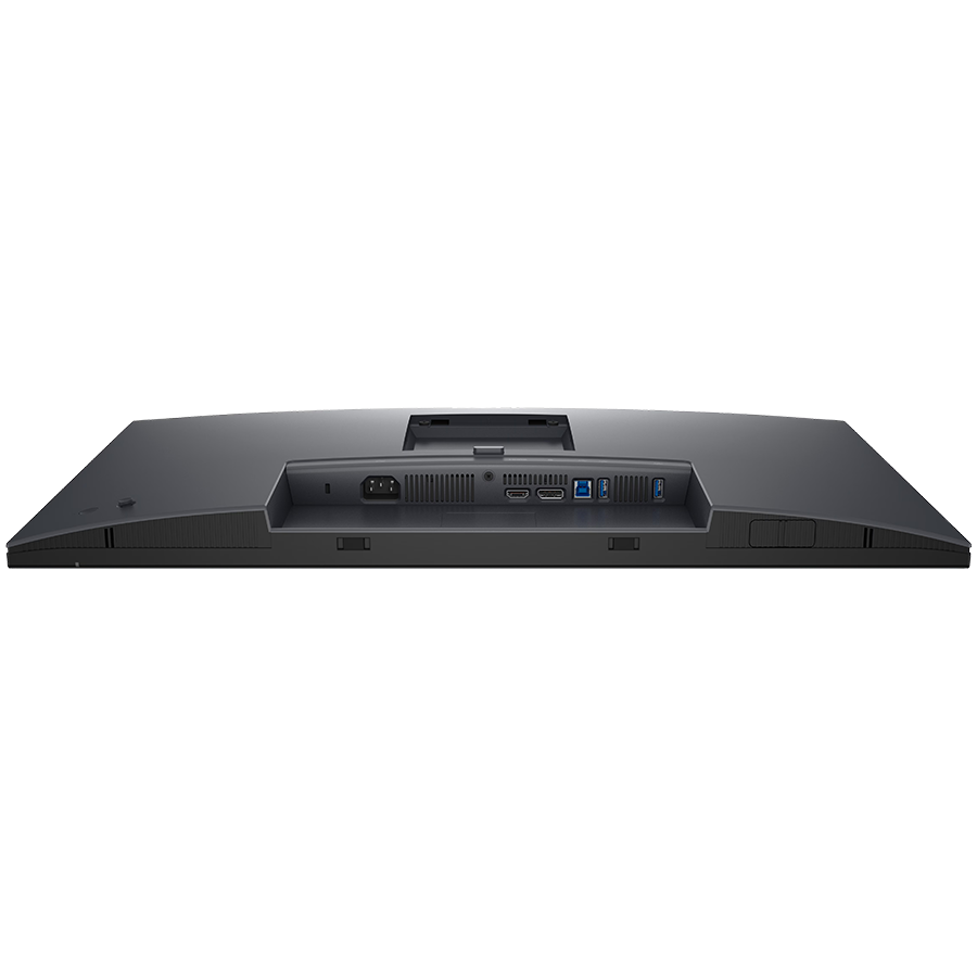 Monitor Dell Pro 27 Plus P2725DE, 2560x1440, QHD, 100Hz, IPS Antiglare, 16:9, 1500:1, 350 cd/m2, 8ms/5ms, 178/178, 2xDP, HDMI, 2xUSB-C, 3xUSB-A, RJ-45, Tilt, Swivel, Pivot, Height Adjust, 3Yr - slika 4