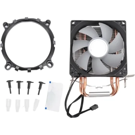INPLAY CPU Cooler S20 - slika 4