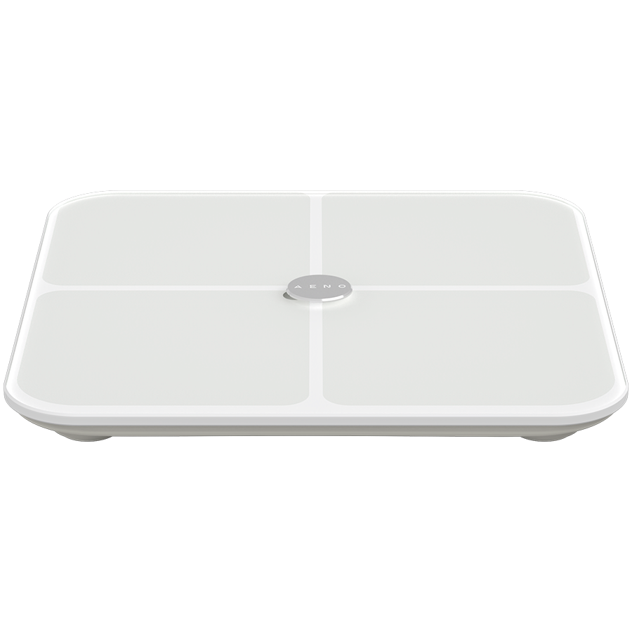 AENO Smart Body scales BS1S, 15 body metrics, up to 180kg - slika 4